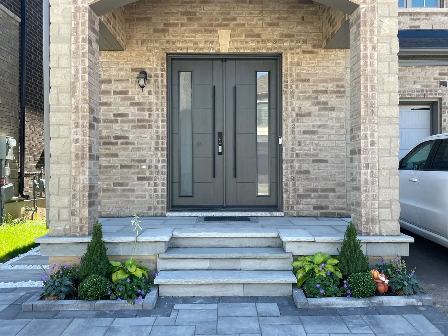 Front Porch project 10